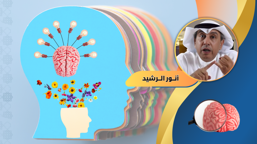 أنور الرشيد يكتب : الإبداع والإنتاج الذهني يحتاج لبيئة حُرة