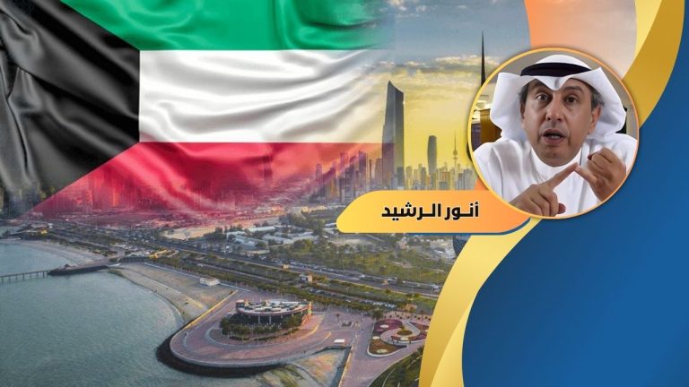 أنور الرشيد يكتب : ‏سمو رئيس الوزراء إن جانك بحري وإن جانك بري أنطق وإن جانك سماري أنطق.
