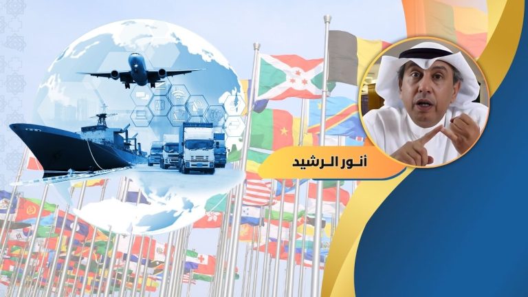 أنور الرشيد يكتب : وين رايحين فينا!!!؟