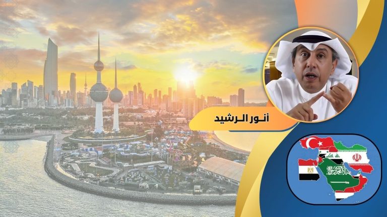 أنور الرشيد يكتب : ماذا أعددنا للقادم؟