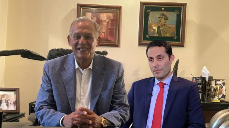 محمد أنور السادات : متعاطف مع أحمد طنطاوي.. وأتوقع تعيين نائب رئيس استعدادًا لما بعد 2030