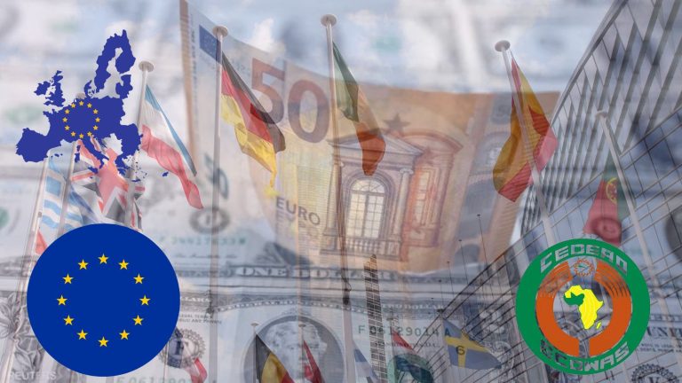 أوروبا من القوة المعيارية إلى مفترق الطرق دراسة في العلاقات مع آسيان وإيكواس