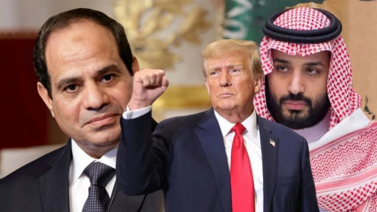 عودة ترامب المحتملة.. ماذا تعني لمحمد بن سلمان والسيسي وإسرائيل؟