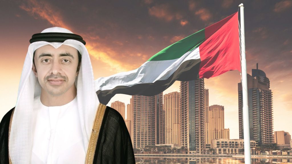 الإمارات تعلن تشكيلًا وزاريًا جديدًا: الشيخ حمدان بن محمد يتولى منصب نائب رئيس مجلس الوزراء ووزير الدفاع