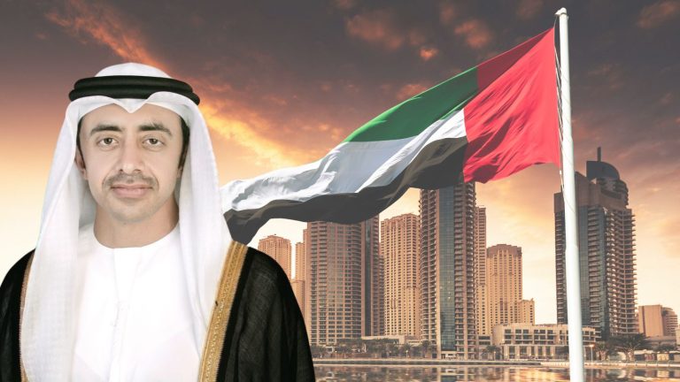 الإمارات تعلن تشكيلًا وزاريًا جديدًا: الشيخ حمدان بن محمد يتولى منصب نائب رئيس مجلس الوزراء ووزير الدفاع