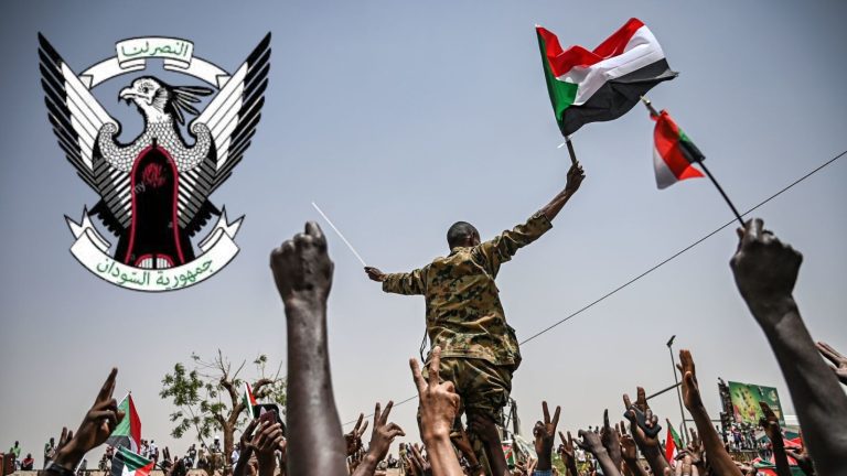 القوات المسلحة السودانية  تنفي رفض رسو الطائرة الإيرانية في البحر الأحمر