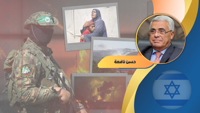 حسن نافعة يكتب : الصفقة المرتقبة: مخاوف ومحاذير