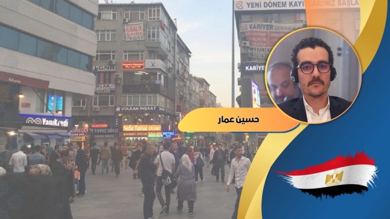 حسين عمار يكتب: مصر التي في خاطري وخواطر أهلها