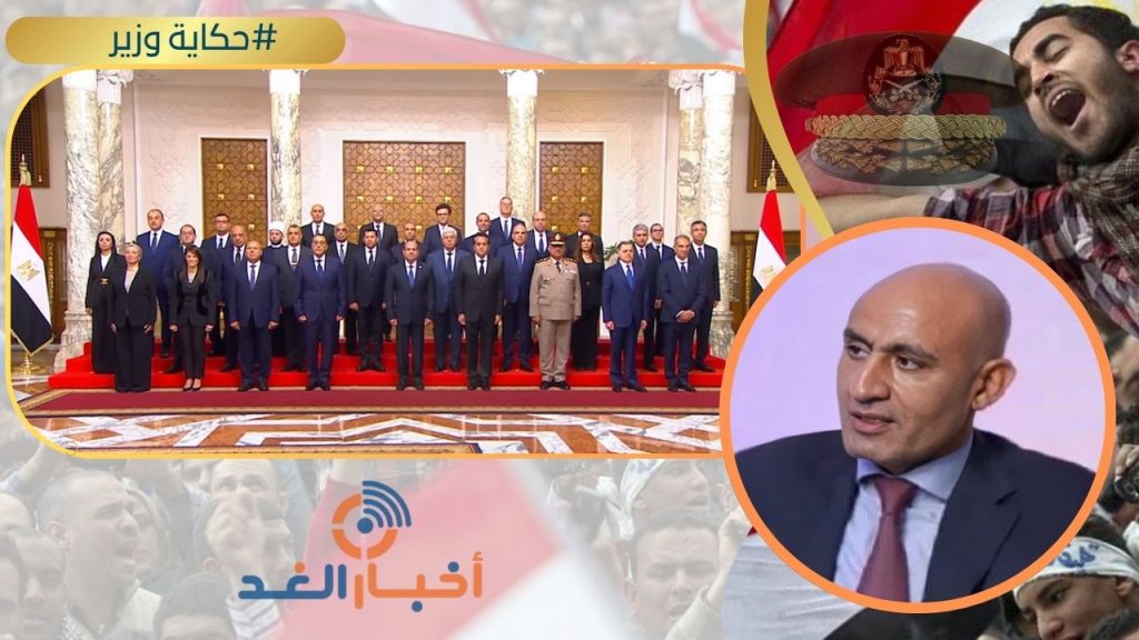 هرب من المجر وزور شهادة دكتوراه.. ماذا نعرف عن وزير تعليم السيسي؟