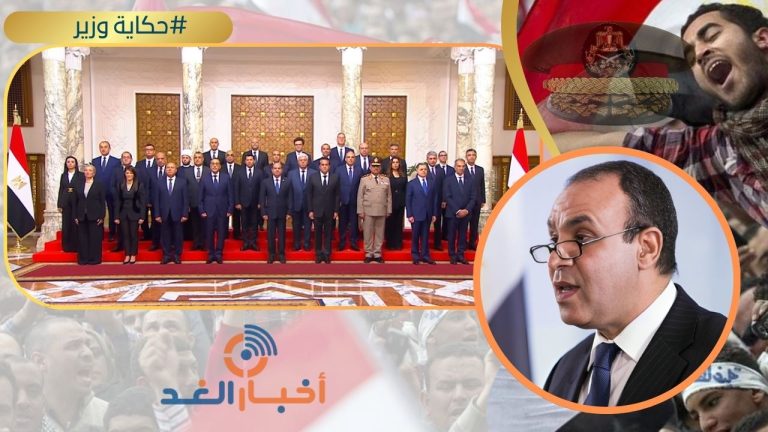 حكاية وزير.. عبدالعاطي بين اتهامات بالفساد وألفاظ نابية على الهواء