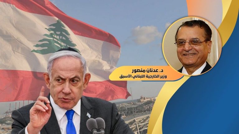 الدكتور عدنان منصور يكتب: قرار نتنياهو .. حرب حتى النهاية !