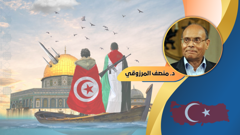 د. منصف المرزوقي يكتب : ما بعد الديمقراطية المعاصرة.. هل هناك أمل؟