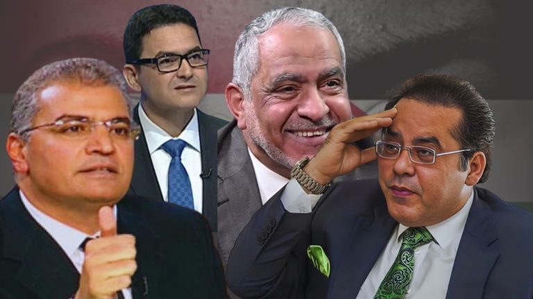 الدكتور أيمن نور يكتب : عصام سلطان ..كفي