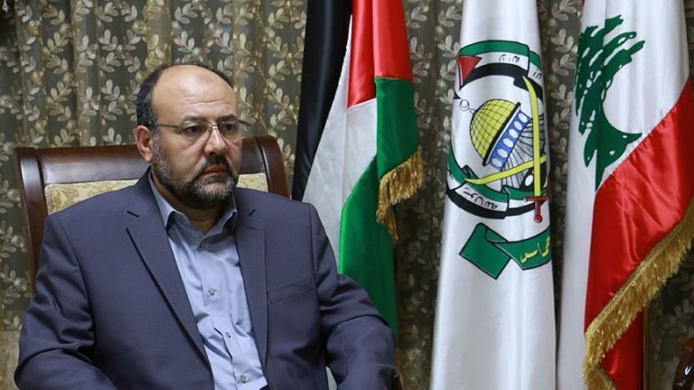 حماس : تهديدات أردوغان للكيان الصهيوني تبرز أهمية الدعم العربي للفلسطينيين