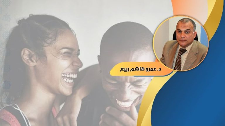 عمرو هاشم ربيع يكتب: النكتة والفكاهة الإلكترونية في لحظات الأزمة المصرية