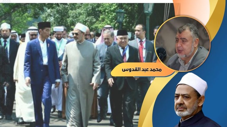 محمد عبدالقدوس يكتب : لماذا تجاهل العالم الجليل والطناش على اينشتاين مصر؟؟