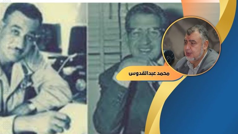 محمد عبدالقدوس يكتب: حكايات إحسان عبدالقدوس … باشوات الإشتراكية .. النساء لهم أسنان بيضاء