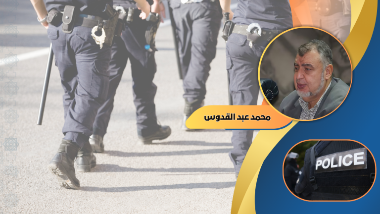 محمد عبدالقدوس يكتب: وعادت تحريات الشرطة لنقطة الصفر من جديد