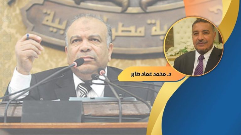 محمد عماد صابر يكتب: انقلاب 3 يوليو.. والنواب الأحرار خلف الأسوار!