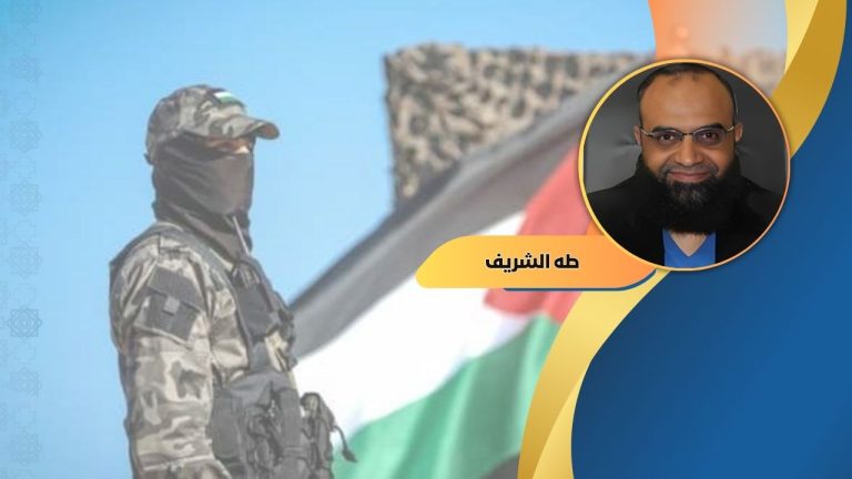 طه الشريف يكتب: استراتيجية المقاومة لمواجهة استراتيجية نتنياهو وحكومته…معركة النفس الطويل(٢)