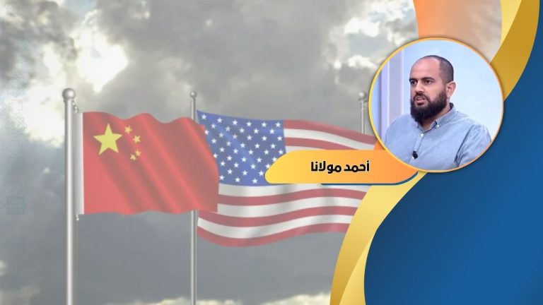 أحمد مولانا يكتب: هل ما تزال أميركا “أعظم قوّة على وجه الأرض”؟