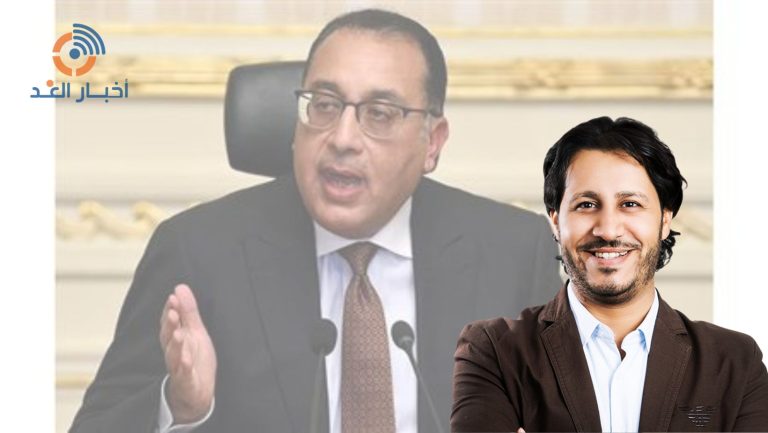 مطلوب حكومة بجد.. النائب أحمد البرلسي: استمرار مدبولي يعزز الغضب المجتمعي غير المسبوق