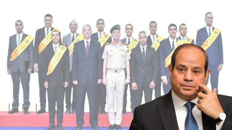 تدريب المُعينين بالقضاء في الكلية الحربية: انتقادات قانونية وتوجس من التدخل العسكري في الحياة المدنية