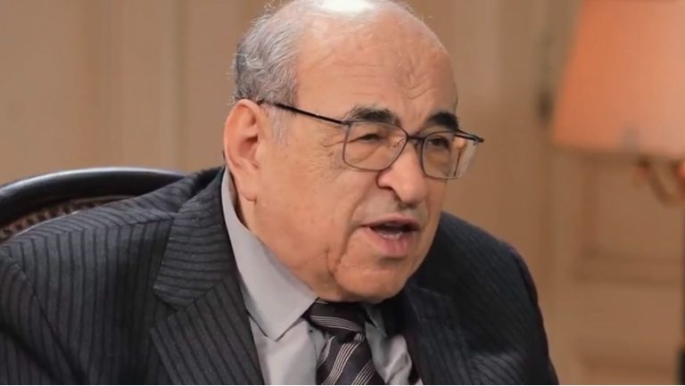 مصطفى الفقي: الفلسطينيون يدفعون فاتورة أوروبا.. “مأساة مؤجلة وتحمل غير عادل”