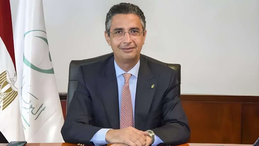 وزير التموين يصدر قرارًا بتحديد اختصاصات نائب الوزير اللواء وليد حسين أبوالمجد