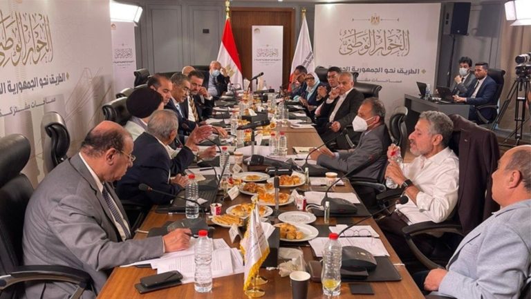 قيادي بالمصري الديمقراطي: لم نلمس أى أثر تشريعي لقانون الحبس الاحتياطي