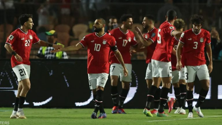 قرعة تصفيات أمم إفريقيا 2025: مواجهات عربية مرتقبة في مجموعتين