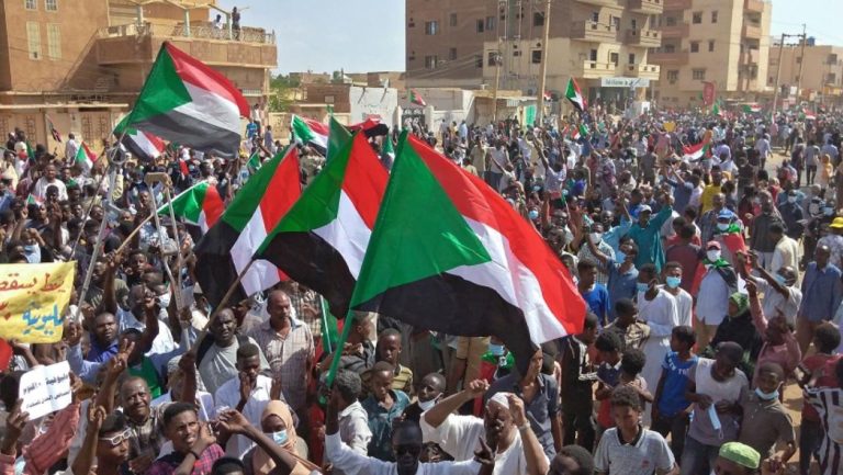 رئيس حزب التحالف الوطني السوداني لـ”أخبار الغد”: مصر تسعى لتهدئة الأوضاع في السودان