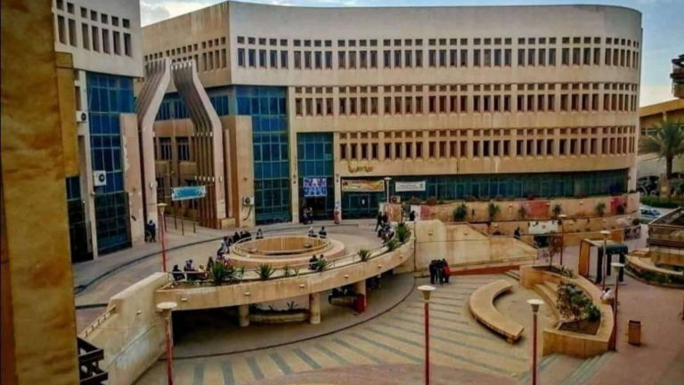 أساتذة جامعة حلوان يلجؤون إلى القضاء للحصول على مستحقاتهم وسط رفض رئيس الجامعة تنفيذ الأحكام