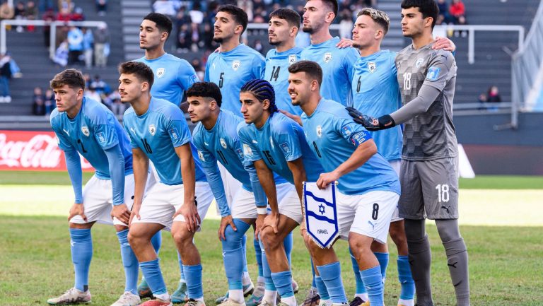 الفيفا يؤجل النظر في طلب فلسطين استبعاد إسرائيل إلى ما بعد أولمبياد باريس