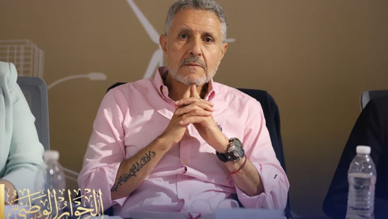 الحوار الوطني: جلسات مكثفة لوضع حلول نهائية لمأساة الحبس الاحتياطي في مصر