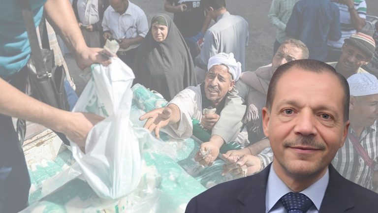 المستشار خالد فؤاد لـ”أخبار الغد”: تقاعس الدولة في مراقبة السوق أدى إلى ارتفاع الأسعار بشكل جنوني