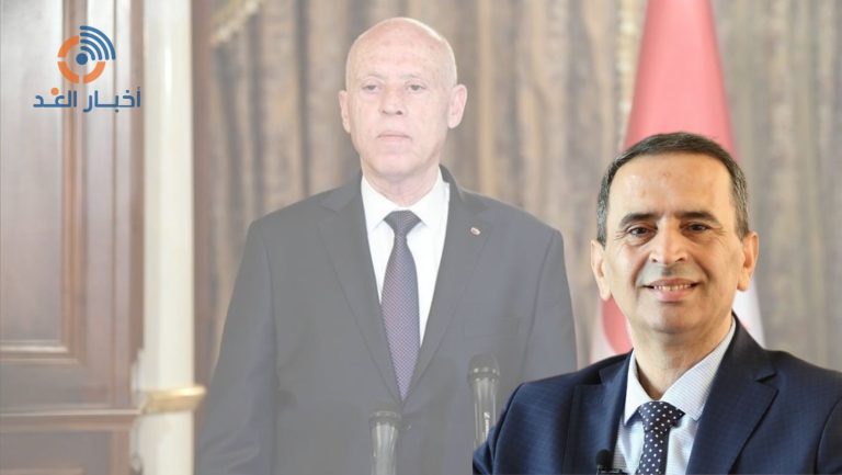 ماهر المذيوب لـ”أخبار الغد”: الانتخابات التونسية القادمة إجراء شكلي لحاكم مستبد