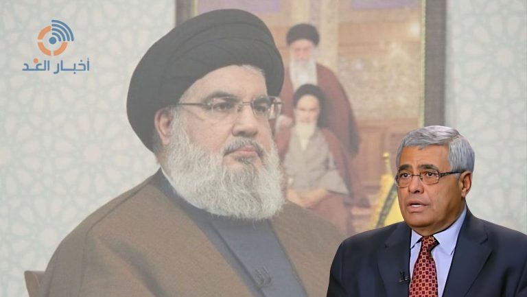 حسن نافعة لـ”أخبار الغد” احتمالات اندلاع الحرب الكبرى في الجبهة اللبنانية تثير مخاف في المنطقة