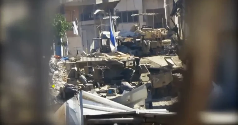 الولايات المتحدة تحذر من الانتقام الإيراني مع تصاعد أعداد القتلى في غزة