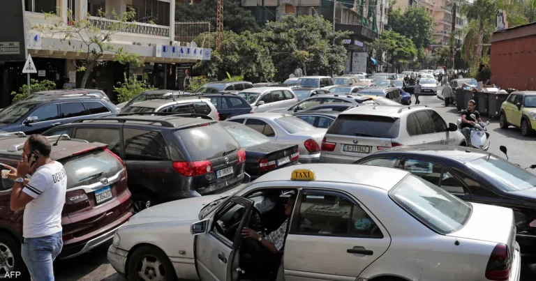 سرقة نظام تحديد المواقع العالمي: إسرائيل متهمة بالتشويش على اتصالات لبنان الحيوية