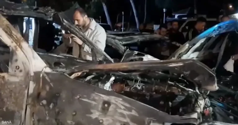 الاحتلال يكثف جهود البحث للعثور على سيارة مفخخة في الخليل