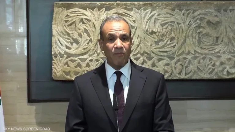 ‏وزير الخارجية المصري وقف إطلاق النار في غزة: أساس تحقيق الاستقرار الإقليمي