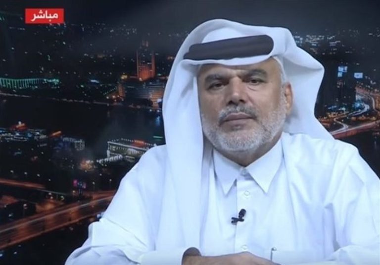 علي الهيل لـ”أخبار الغد” إسرائيل تسعى للقضاء على حماس ولن يكون اتفاق لوقف إطلاق النار