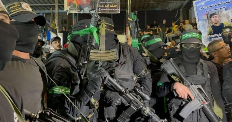 “القسام” و”سرايا القدس” تتبنيان عملية تفجير في تل أبيب