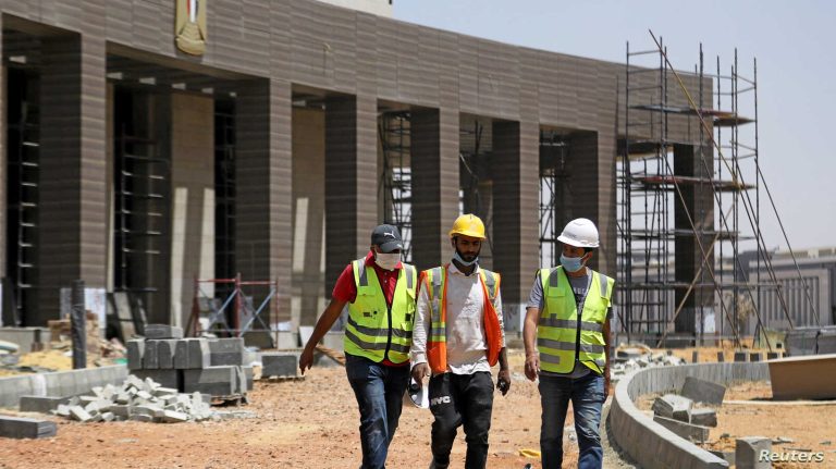البنية التحتية في خطر .. هل تُعالج الحكومة الأزمات المتزايدة