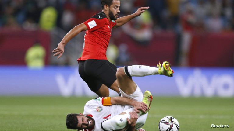 السيسي يأمر بإحالة قضية وفاة اللاعب أحمد رفعت إلى النيابة العامة لكشف ملابسات الحادث