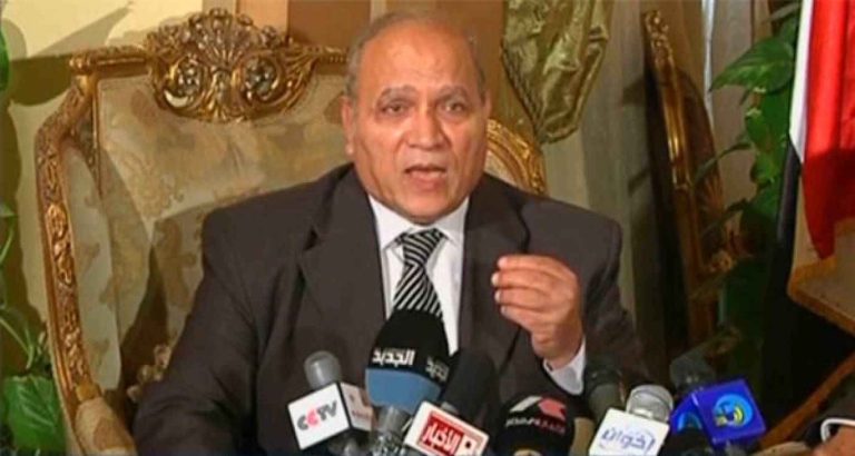 عبد الله الأشعل: المحيط العربي بات في خدمة إسرائيل