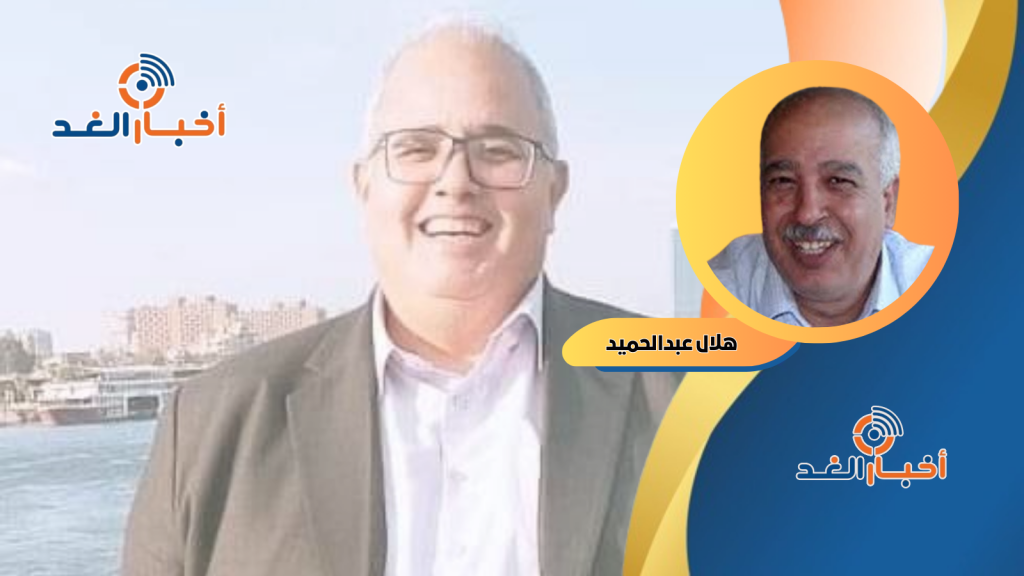 هلال عبدالحميد يكتب: نقابة المعلمين تحت الحراسة .. معركة الحقوق المنسية