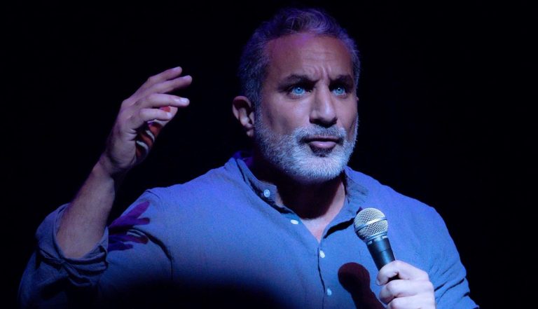 بعد محتوى داعم لفلسطين.. اختفاء حساب باسم يوسف على منصة إكس