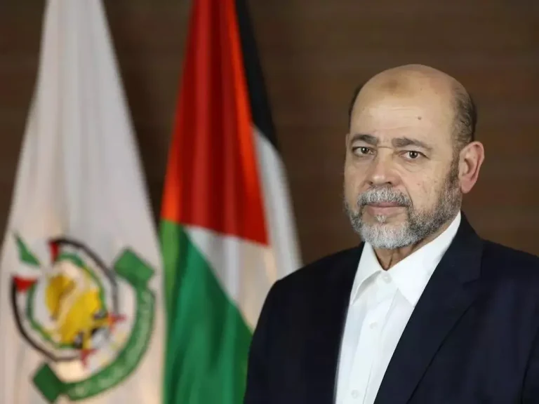 بكري والديهي يهاجمان قيادي بحماس بعد تصريحاته عن مصر